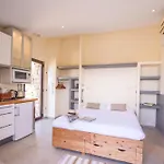 Maisonnette En Plein Maquis Vue Splendide A 5 Min Du Centre Et De La