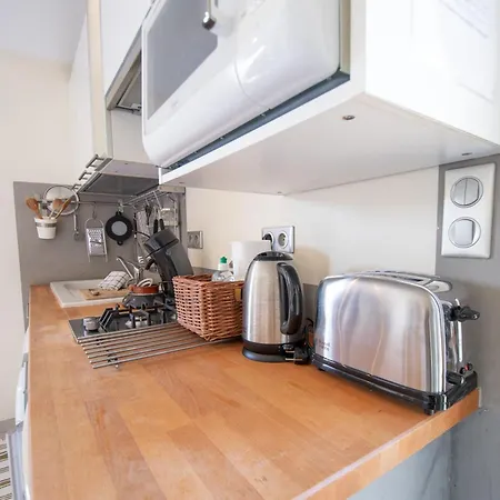 Maisonnette En Plein Maquis Vue Splendide A 5 Min Du Centre Et De La