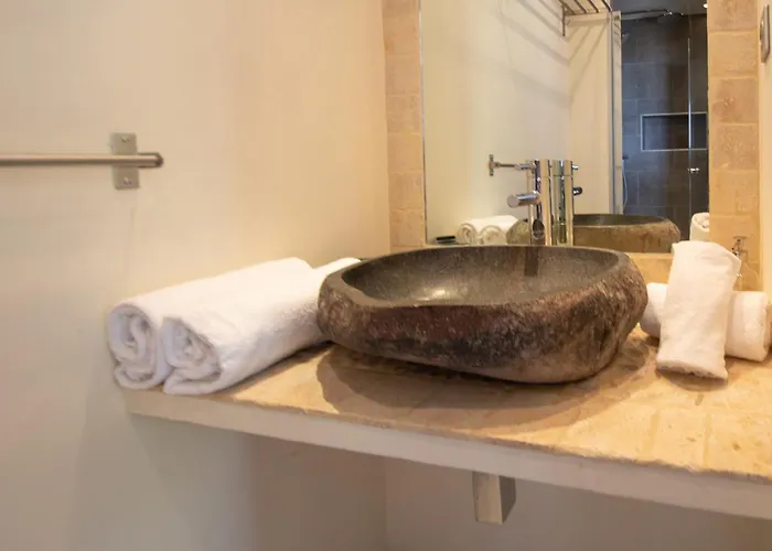 Maisonnette En Plein Maquis Vue Splendide A 5 Min Du Centre Et De La Apartment *